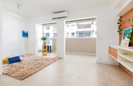 Imagem: Flat / Studio para Venda, Alto da Boa Vista