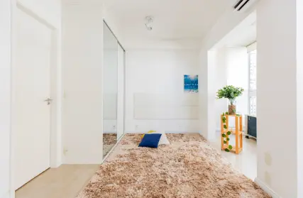 Imagem: Flat / Studio para Venda, Alto da Boa Vista