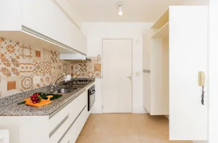 Imagem: Flat / Studio para Venda, Alto da Boa Vista