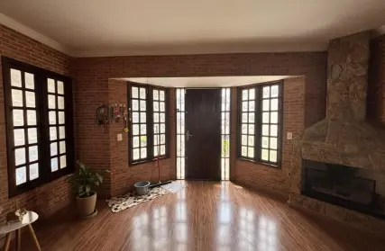 Imagem: Casa Térrea para Venda, Bosque da Saúde