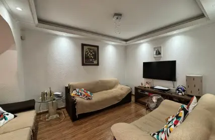 Imagem: Casa Térrea para Venda, Bosque da Saúde