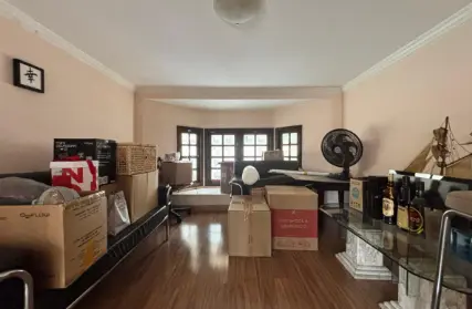 Imagem: Casa Térrea para Venda, Bosque da Saúde