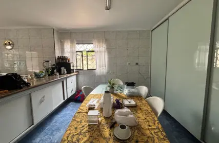 Imagem: Casa Térrea para Venda, Bosque da Saúde