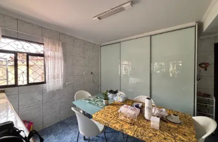 Imagem: Casa Térrea para Venda, Bosque da Saúde