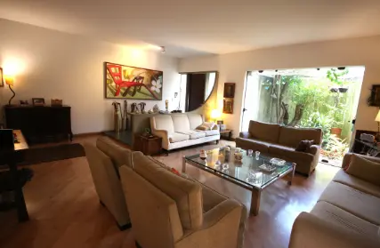 Imagem: Casa Térrea para Venda, Planalto Paulista