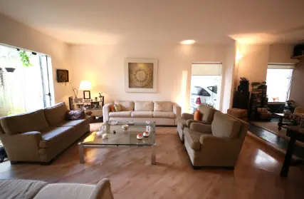 Imagem: Casa Térrea para Venda, Planalto Paulista