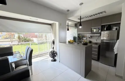 Imagem: Flat / Studio para Venda, Brooklin