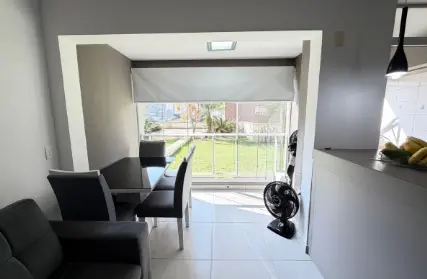 Imagem: Flat / Studio para Venda, Brooklin