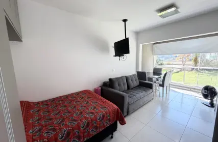 Imagem: Flat / Studio para Venda, Brooklin