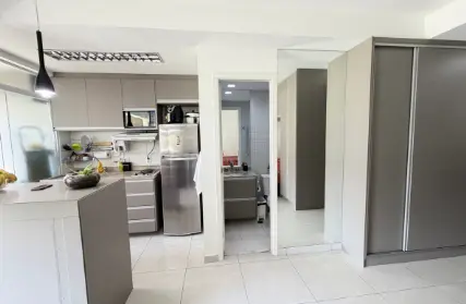 Imagem: Flat / Studio para Venda, Brooklin