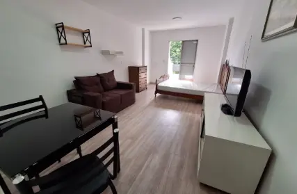 Imagem: Flat / Studio para Venda, Vila Clementino