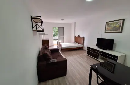 Imagem: Flat / Studio para Venda, Vila Clementino