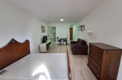 Imagem: Flat / Studio para Venda, Vila Clementino