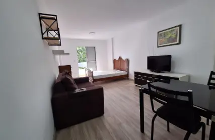 Imagem: Flat / Studio para Venda, Vila Clementino