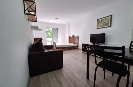 Imagem: Flat / Studio para Venda, Vila Clementino