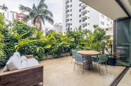 Imagem: Sobrado para Venda, Itaim Bibi