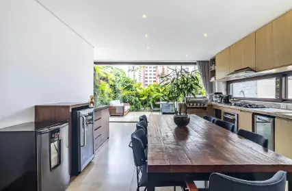 Imagem: Sobrado para Venda, Itaim Bibi