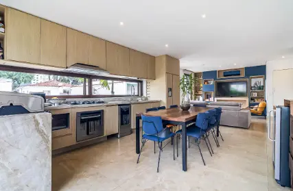 Imagem: Sobrado para Venda, Itaim Bibi