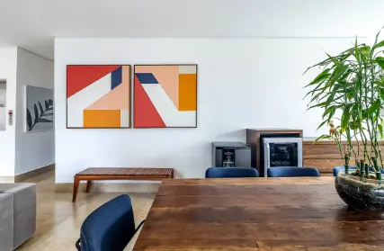 Imagem: Sobrado para Venda, Itaim Bibi