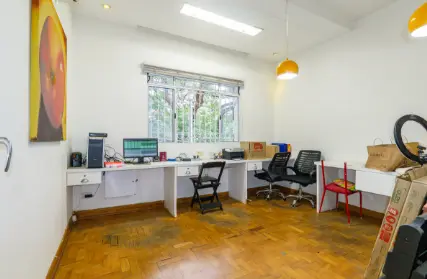 Imagem: Sobrado para Venda, Vila Olímpia (Zona Sul)