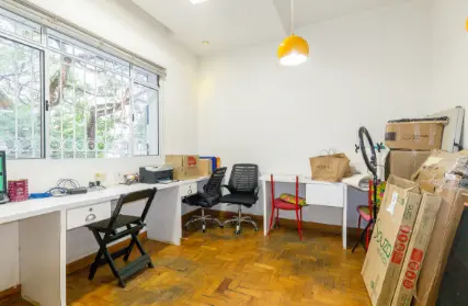 Imagem: Sobrado para Venda, Vila Olímpia (Zona Sul)