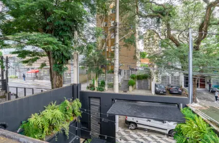 Imagem: Sobrado para Venda, Vila Olímpia (Zona Sul)