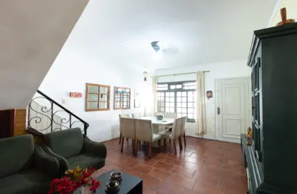 Imagem: Casa Térrea para Venda, Campo Belo (Zona Sul)