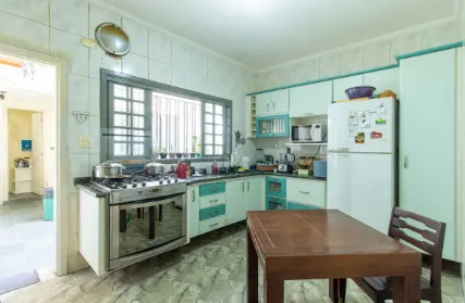 Imagem: Casa Térrea para Venda, Campo Belo (Zona Sul)