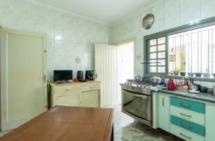 Imagem: Casa Térrea para Venda, Campo Belo (Zona Sul)