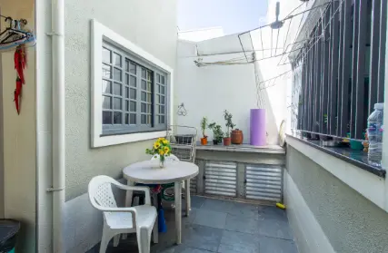 Imagem: Casa Térrea para Venda, Campo Belo (Zona Sul)