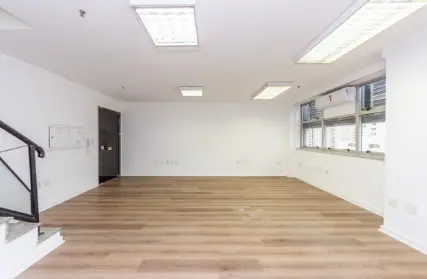 Imagem: Sala Comercial para Venda, Indianópolis