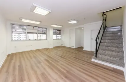 Imagem: Sala Comercial para Venda, Indianópolis