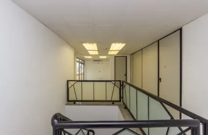 Imagem: Sala Comercial para Venda, Indianópolis