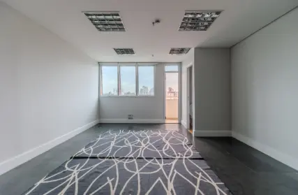 Imagem: Sala Comercial para Venda, Brooklin