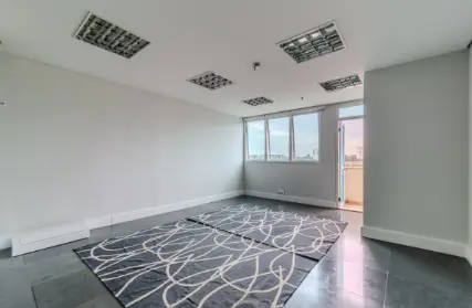 Imagem: Sala Comercial para Venda, Brooklin