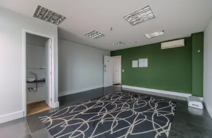 Imagem: Sala Comercial para Venda, Brooklin