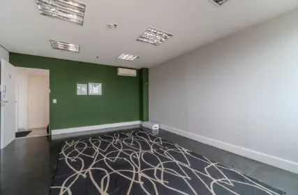 Imagem: Sala Comercial para Venda, Brooklin