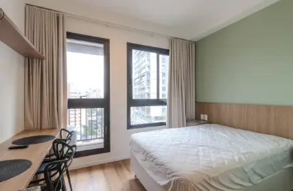 Imagem: Flat / Studio para Venda, Vila Mariana