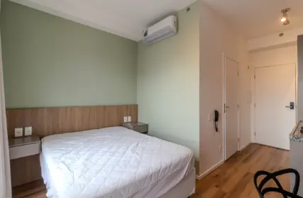 Imagem: Flat / Studio para Venda, Vila Mariana