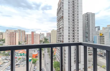 Imagem: Flat / Studio para Venda, Vila Mariana