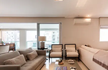 Imagem: Apartamento para Venda, Campo Belo (Zona Sul)