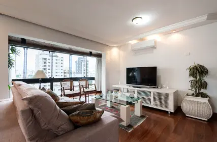 Imagem: Apartamento para Venda, Moema