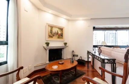 Imagem: Apartamento para Venda, Moema