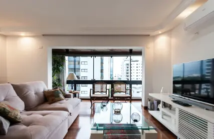 Imagem: Apartamento para Venda, Moema