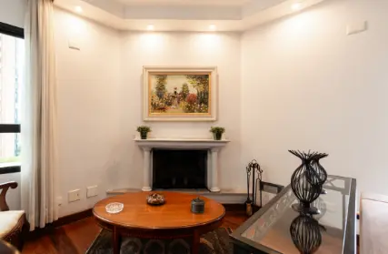 Imagem: Apartamento para Venda, Moema