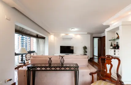 Imagem: Apartamento para Venda, Moema