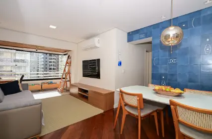 Imagem: Apartamento para Venda, Moema