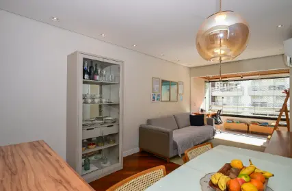 Imagem: Apartamento para Venda, Moema