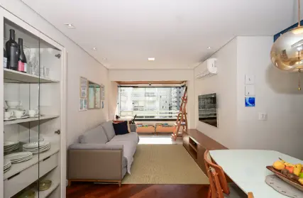 Imagem: Apartamento para Venda, Moema