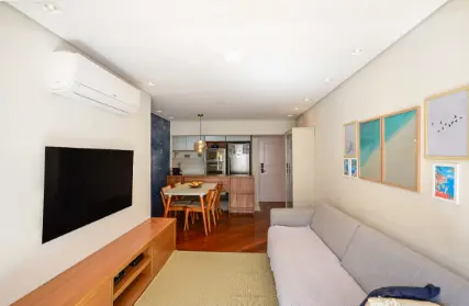 Imagem: Apartamento para Venda, Moema